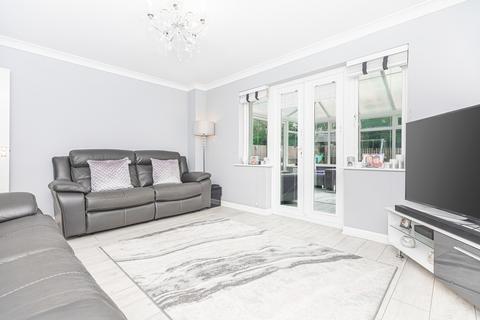 34 Balfron Drive, Coatbridge, ML5 4FF