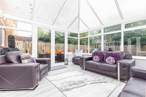 34 Balfron Drive, Coatbridge, ML5 4FF