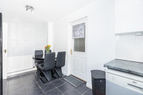 34 Balfron Drive, Coatbridge, ML5 4FF