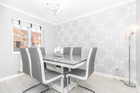 34 Balfron Drive, Coatbridge, ML5 4FF