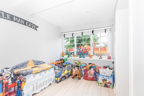 34 Balfron Drive, Coatbridge, ML5 4FF
