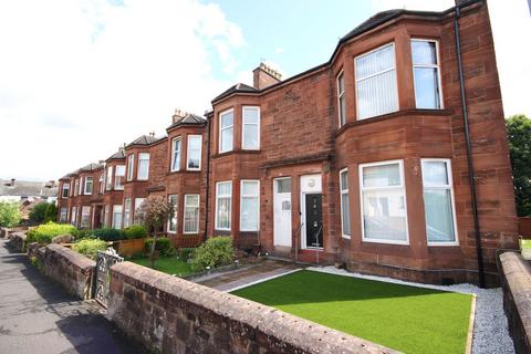 21 Auldhame Street, Coatbridge, ML5 2EX