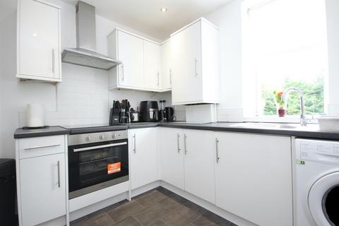 21 Auldhame Street, Coatbridge, ML5 2EX