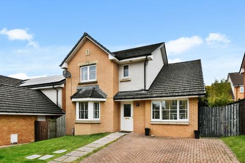 18 Barberry Crescent, Cumbernauld, Glasgow, G68 9GH