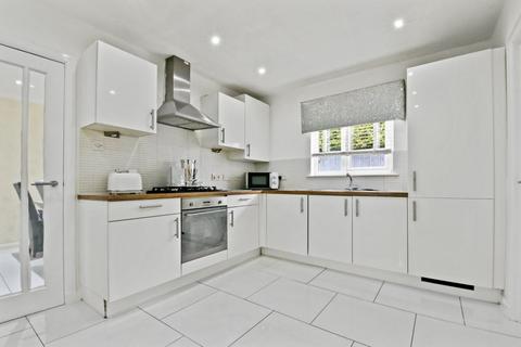 18 Barberry Crescent, Cumbernauld, Glasgow, G68 9GH