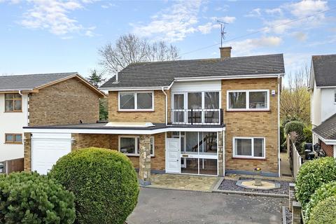 3 bedroom detached house for sale, Woodgrange Drive, Thorpe Bay, Essex, SS1