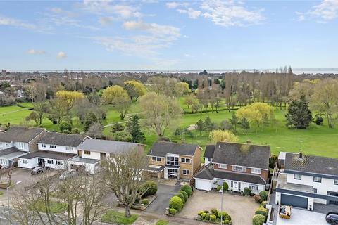 3 bedroom detached house for sale, Woodgrange Drive, Thorpe Bay, Essex, SS1