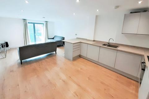 1 bedroom flat to rent, Mabgate, Leeds, West Yorkshire, LS9