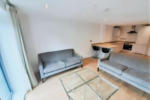 1 bedroom flat to rent, Mabgate, Leeds, West Yorkshire, LS9