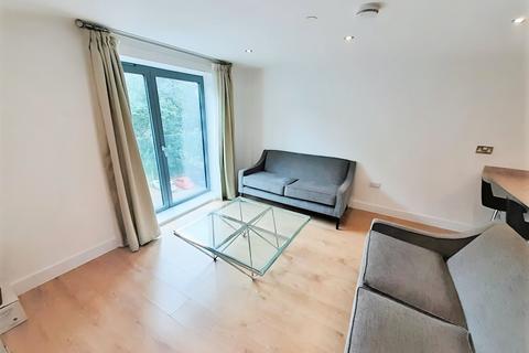 1 bedroom flat to rent, Mabgate, Leeds, West Yorkshire, LS9