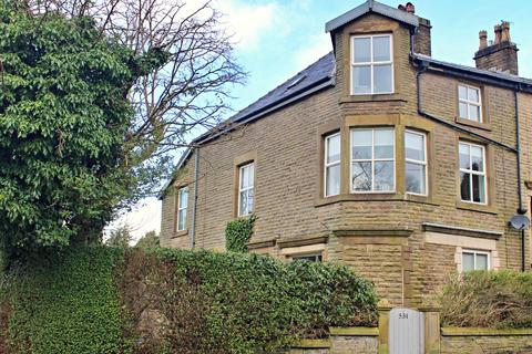 531 Helmshore Road, Helmshore, Rossendale, BB4 4LQ