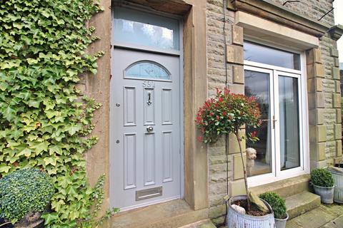 531 Helmshore Road, Helmshore, Rossendale, BB4 4LQ