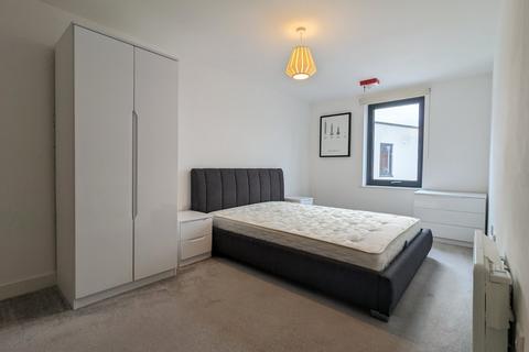2 bedroom flat to rent, Ridley House, 1 Ridley Street, Birmingham, West Midlands, B1