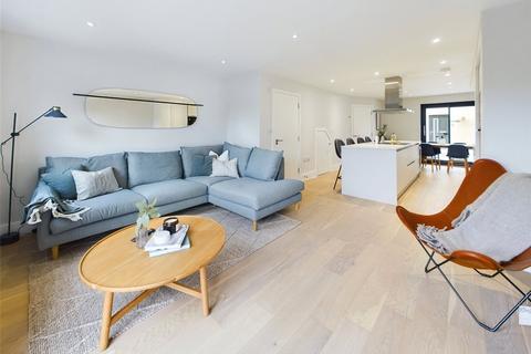 2 bedroom end of terrace house for sale, Harlyn Bay, Cornwall