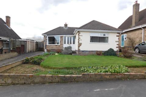 1 bedroom bungalow for sale, Strawberry Lane, Blackfordby, DE11