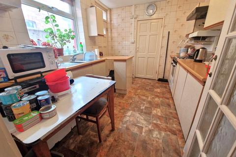 4 bedroom terraced house for sale, Exeter EX4