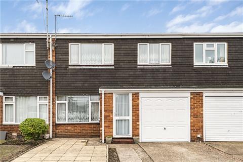 3 bedroom terraced house for sale - Percy Bryant Road, Sunbury-on-Thames, Surrey, TW16