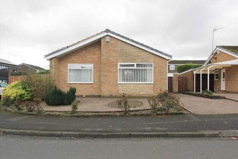 3 bedroom bungalow for sale, Totnes Drive, Parkside Grange, Cramlington