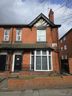 undefined, Oaklands Road, Wolverhampton WV3