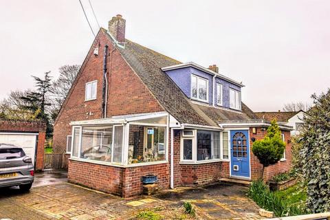 4 bedroom detached house for sale - Manor Road, St Nicholas at Wade, CT7