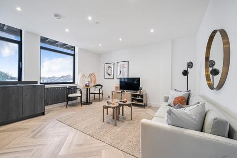 1 bedroom apartment to rent, Albery Apartments, Trinity Place, Bexleyheath, Kent, DA6