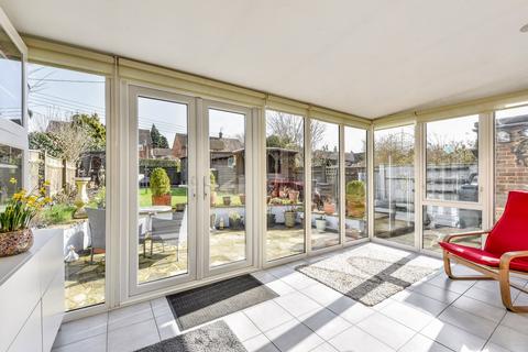 67 Church Fields, Headley, Bordon, GU35 8PF