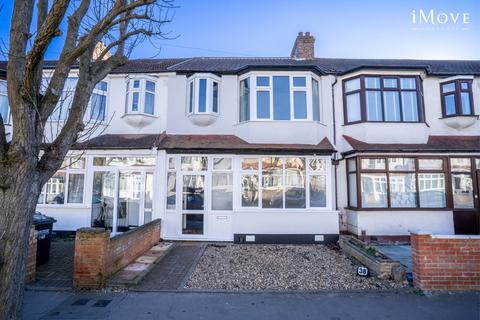 38 Chartham Road, London, SE25 4HP