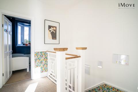 38 Chartham Road, London, SE25 4HP