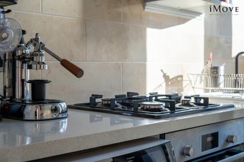 38 Chartham Road, London, SE25 4HP