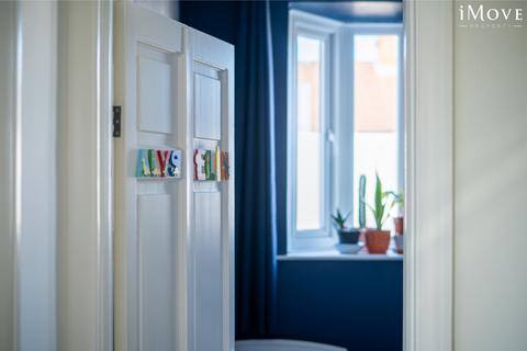 38 Chartham Road, London, SE25 4HP