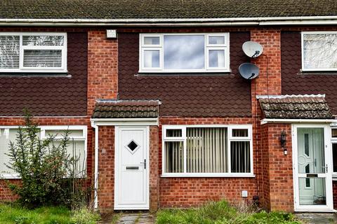 2 bedroom terraced house to rent - The Greenwards, Binley, Coventry, CV3