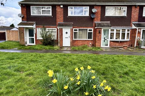 2 bedroom terraced house to rent - The Greenwards, Binley, Coventry, CV3