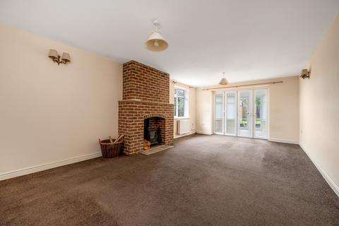 4 bedroom detached bungalow to rent - Scalford Road, Melton Mowbray