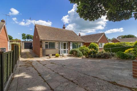 2 bedroom detached bungalow for sale, St. Peters Road, Broadstairs, CT10