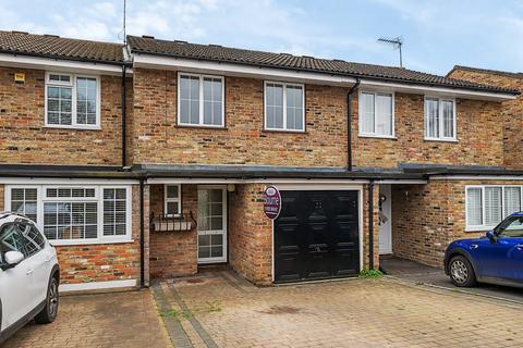 3 bedroom semi-detached house for sale, Pennyfield, Cobham, Surrey, KT11