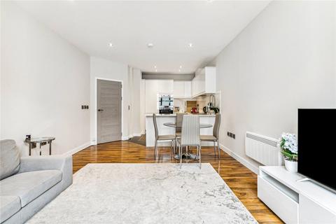 3 bedroom apartment for sale, Bromyard Avenue, London, W3