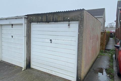 Garage for sale, Rogate Drive, Plymouth PL6