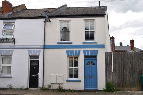 2 bedroom end of terrace house for sale, Bloomsbury Street, Cheltenham, GL51