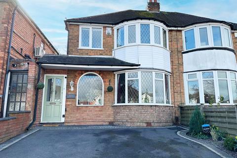 115 Berkeley Road, Shirley, Solihull, B90 2HU
