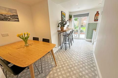 115 Berkeley Road, Shirley, Solihull, B90 2HU