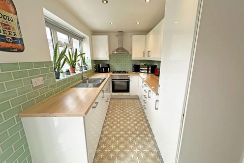 115 Berkeley Road, Shirley, Solihull, B90 2HU