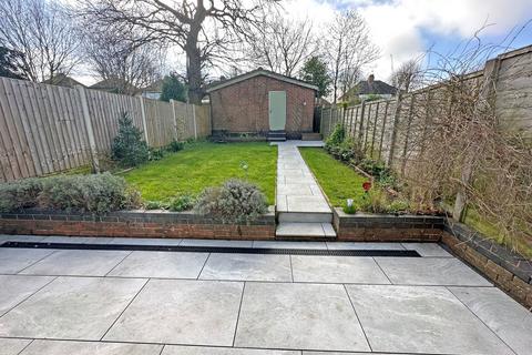115 Berkeley Road, Shirley, Solihull, B90 2HU
