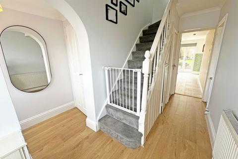 115 Berkeley Road, Shirley, Solihull, B90 2HU