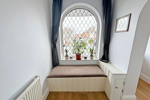 115 Berkeley Road, Shirley, Solihull, B90 2HU