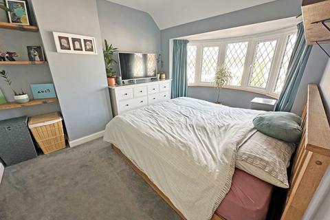 115 Berkeley Road, Shirley, Solihull, B90 2HU