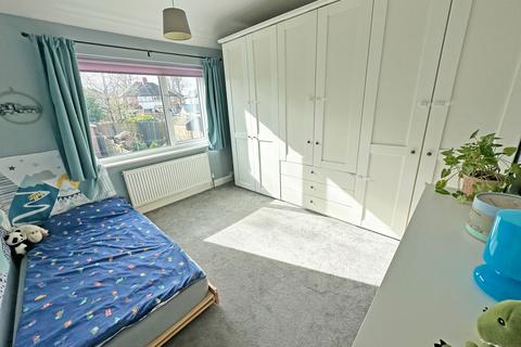 115 Berkeley Road, Shirley, Solihull, B90 2HU