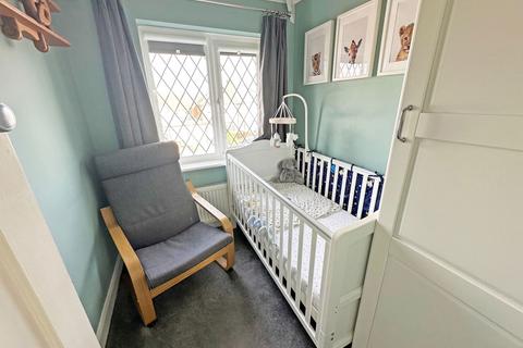 115 Berkeley Road, Shirley, Solihull, B90 2HU