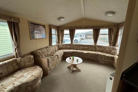 3 bedroom static caravan for sale, Castle Douglas Dumfries and Galloway