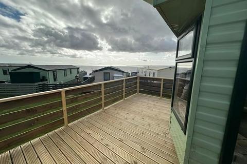 3 bedroom static caravan for sale, Castle Douglas Dumfries and Galloway