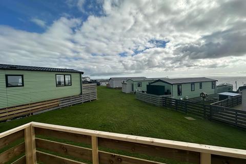 3 bedroom static caravan for sale, Castle Douglas Dumfries and Galloway